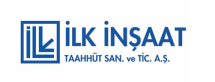 ilk-insaat-logo